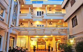 Padmaloka Hotel Tarakan